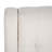 Flared Arm Settee Sofa-1673654007