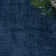 Witcher Hand Loomed Viscose/Cotton Solid Colour Rug in Navy