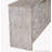 Farmhouse Style 4 Door Wooden Cabinet-104979276