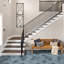 Matter Hex 7.88" x 9" Porcelain Stone Look Floor and Wall Tile-70564490