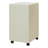 14.25'' Wide 2 -Drawer Mobile Steel File Cabinet-431416767