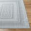 Markevis Machine Woven Indoor/Outdoor Area Rug-406514253