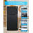 Commercial Cool 18 Cu. Ft. Top Mount Refrigerator with Ice Maker, 2-Door Refrigerator with Top Freezer, Freezer with Icemaker and Adjustable Temperature Control, ENERGY STAR, CCR1800GIMB, Black-123767355