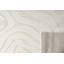 Tapis luxueux au design abstrait crème-1922794155