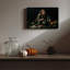 1 Piece Wrapped Canvas Wall Art