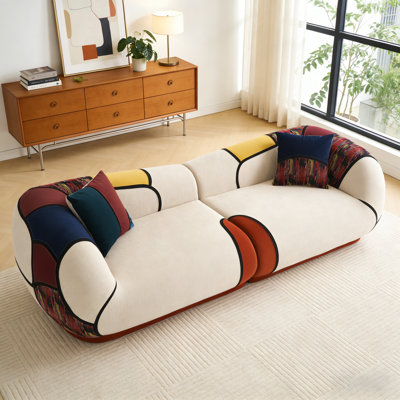 2 Seater Sofa
