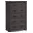 31'' W 5 - Drawer Dresser-96380066
