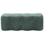 Banc en chenille Sellma-1581669926