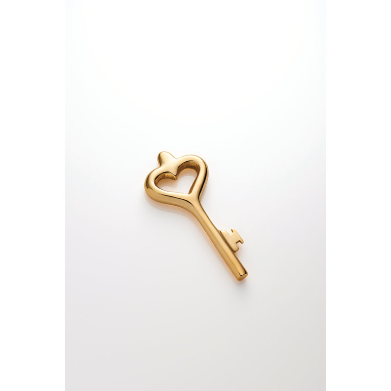 Key Hourglass