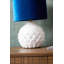 Bartlett Ceramic Lamp Base Lamp