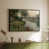 Black Floater Framed Canvas is unavailable
