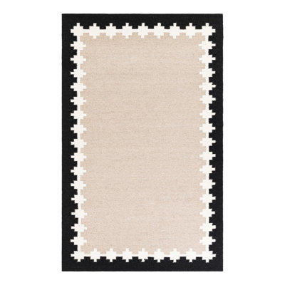 Bungalow Rose Aabha Haymana Rug