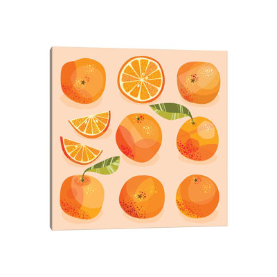 Oranges NSQ83