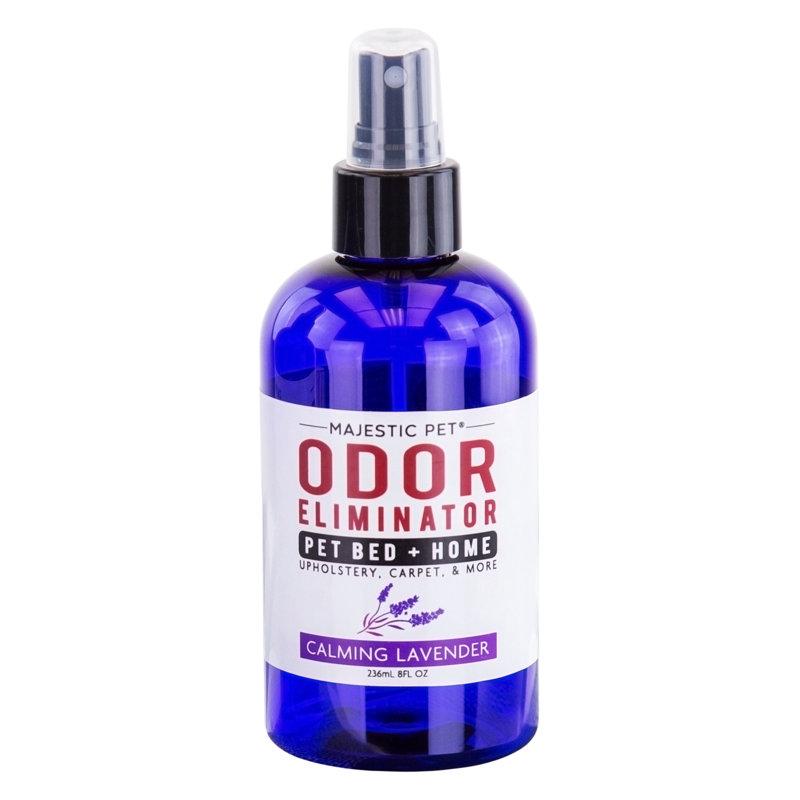 Parfum d'ambiance pour chambre et lin, Lavande