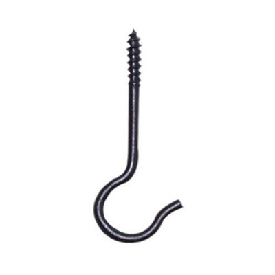 Dunnellon Metal Hook Plant Stand