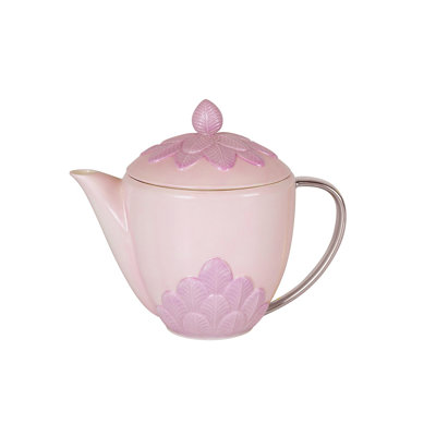 Villari Teapot