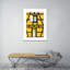 Two Hearts Print by Shawn Thomas-48614602-48614605