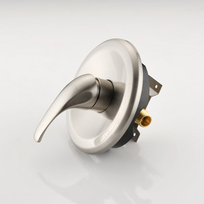 Shower Valve