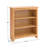 Malani 36" H Solid Wood Classic Bookcase-467436547-446278016