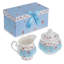 Milk Jug & Sugar Bowl Set