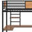 Emmayn Kids Twin Loft Bed-661361171