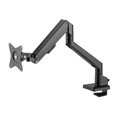 Adjustable Single Monitor Arm