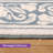 Floral Faux Wool Area Rug , Soft Non-Slip Carpet for Living Room or Bedroom,Greige-560395176-557351036
