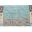 Handmade Wool Striped Area Rug-1806552697