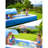 Large Inflatable Swimming Pool With Canopy, Full-Sized Inflatable Pool For Kids & Adults, Kiddie Pool With Sun Shade, Blow Up Pool For Backyard, Garden, Age 3+, Blue-113040749