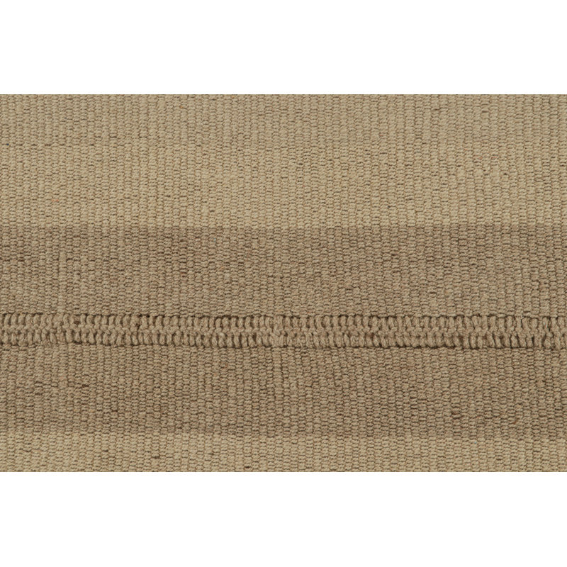 One-of-a-Kind 11'11" X 14'10" Hand Knotted Area Rug
