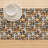 Table Runner, 100% Cotton, 16X72", Cheerful Dogs-6166418