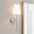 Brushed Nickel