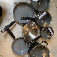 Cuisinart® Ceramica® XT Matte Collection Ceramic Non-Stick 12