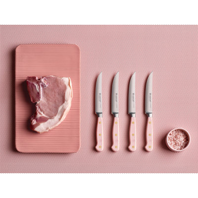 Couteau à steak 4,5 po WÜSTHOF