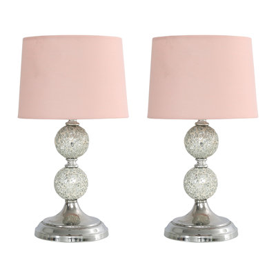 Korbin Metal Table Lamp
