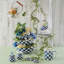 Royal Check® Lidded Sugar Bowl