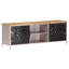 Cate TV Stand for TVs up to 50"