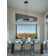 Axis Modern Dining Linear Suspension