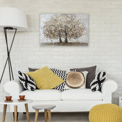 " Fall Trees "