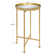 Ekta Tray Top End Table