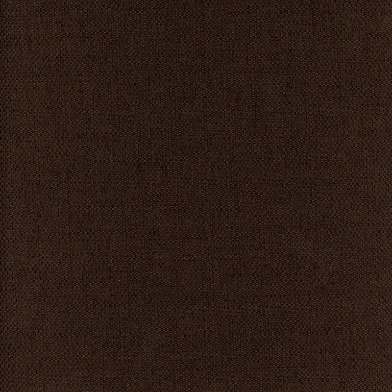 Tissu Newville, Chocolat