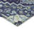 Machine Washable Indoor/Outdoor Chayden ACN1036 Rug-374019306