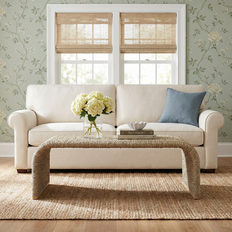 Carmelo Single Coffee Table