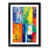 Black Framed selected