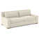Upholstered 96'' Sofa