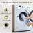 Machine Washable Non-Slip Kitchen Mat-521672534