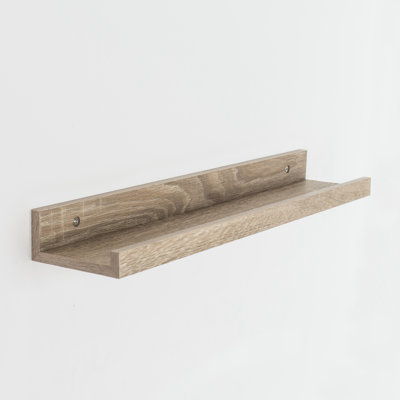 Display Floating Shelf Kit