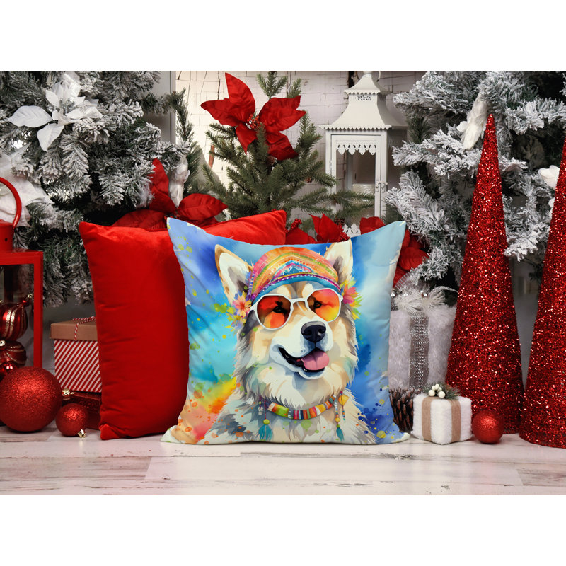 Coussin décoratif Autre / Sans motif