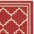 Herefordshire Performance Geometric Indoor/Outdoor Area Rug-1685297673