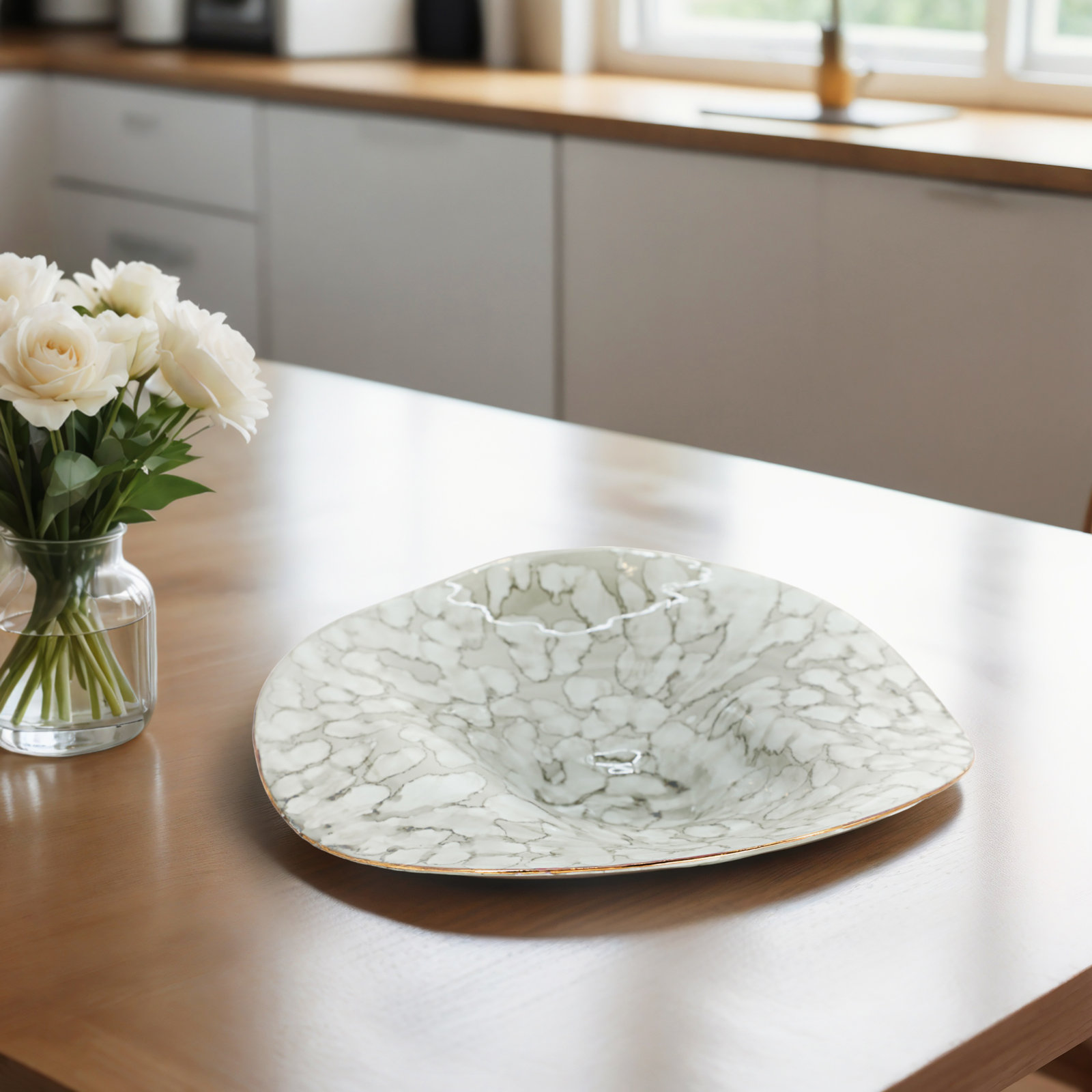 Handmade Decorative Bowl
